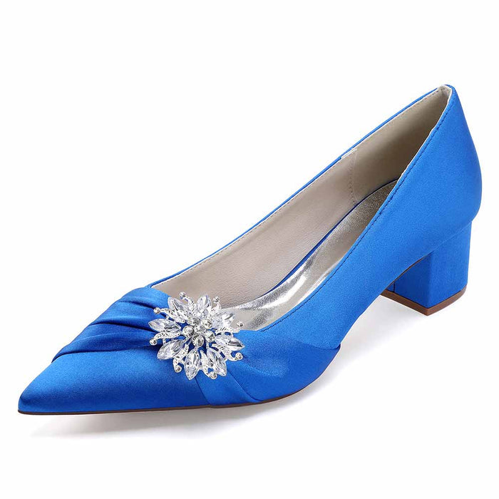 Royal Blue / US5