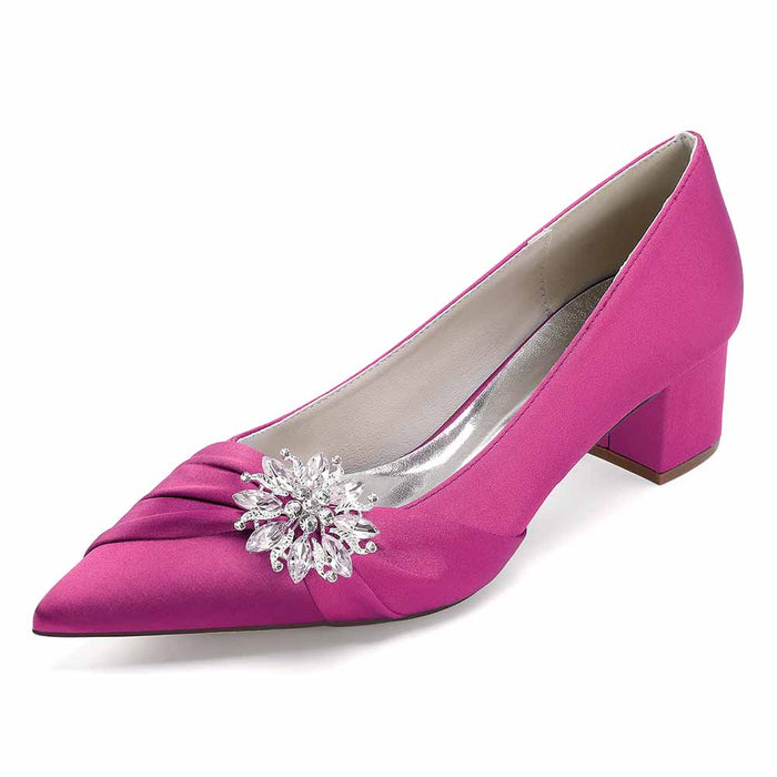 Hot Pink / US5