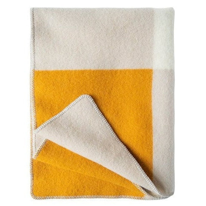 Pop Woolen Blanket-Eleish Van Breems Home