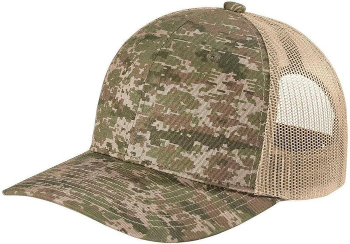 Olive Drab Green Digi/Coyote Brown / OSFA