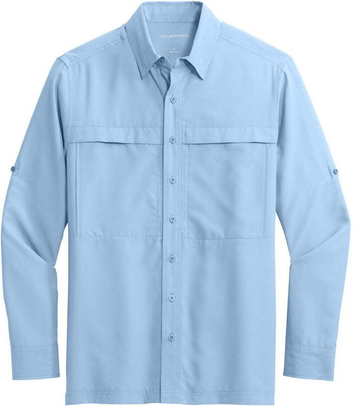 Light Blue / S