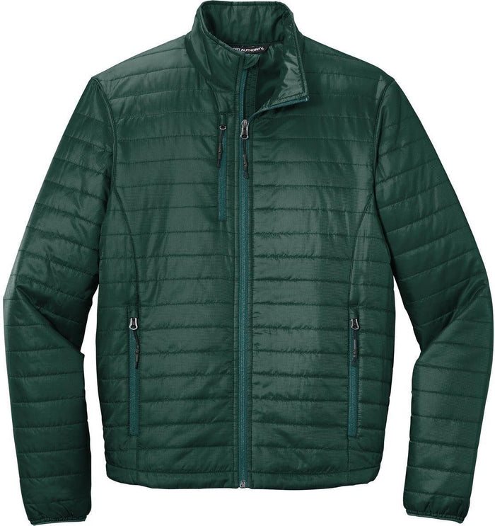 Tree Green/Marine Green / S