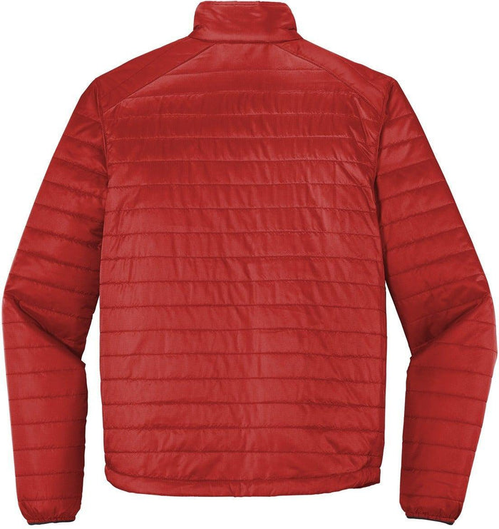 no-logo Port Authority Packable Puffy Jacket-Regular-Port Authority-Thread Logic