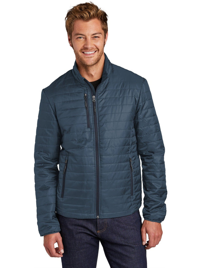 Regatta Blue/River Blue Navy / S
