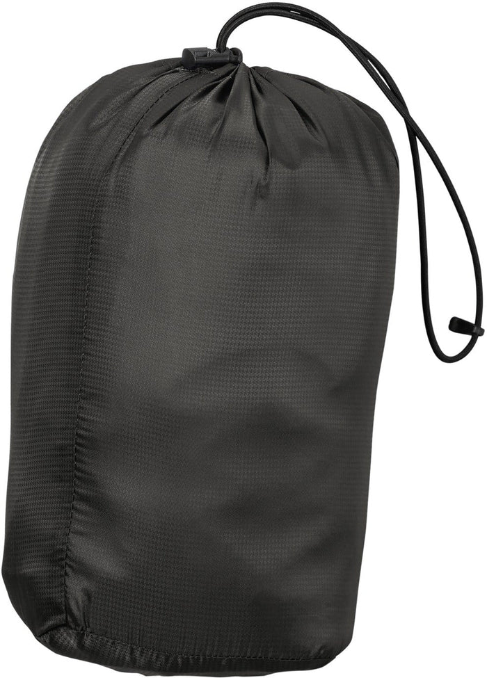 no-logo Port Authority Packable Puffy Vest-Regular-Port Authority-Sterling Grey/Graphite-S-Thread Logic
