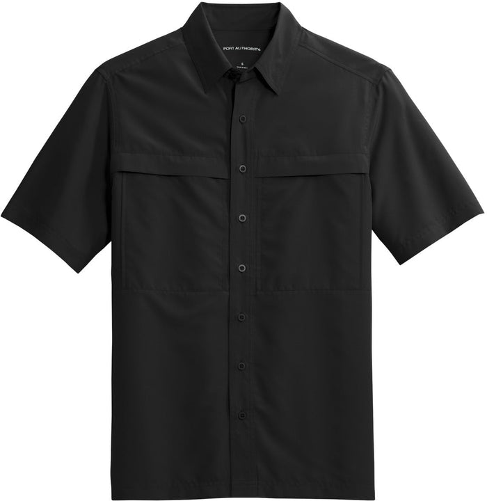 Deep Black / S