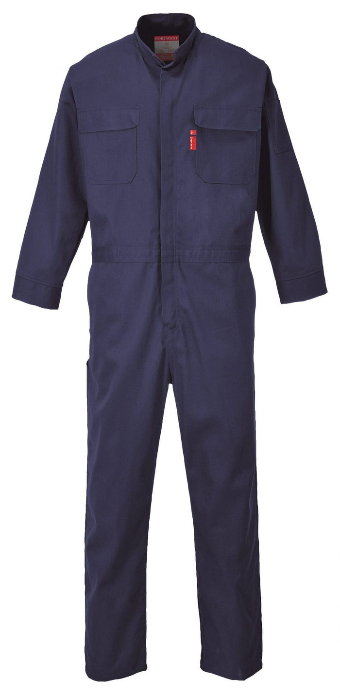 Portwest FR Bizflame 88/12 Coverall UFR88