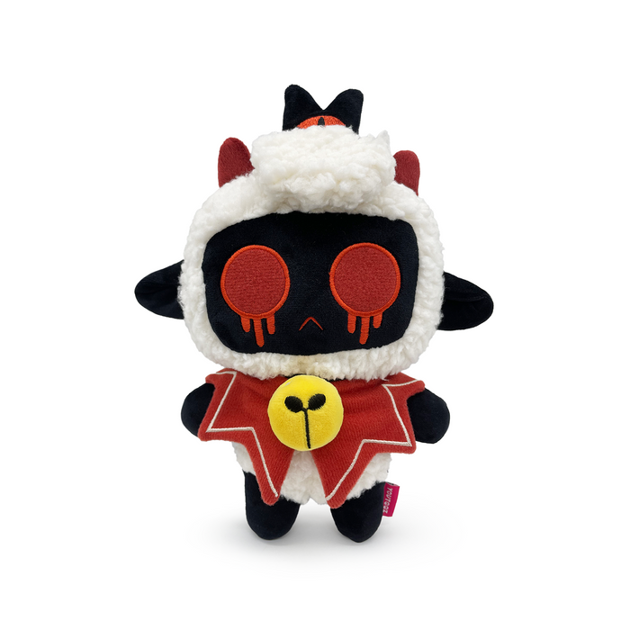 Possessed Lamb Plush (9in)