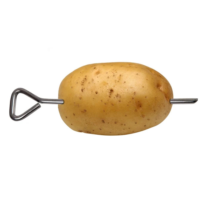 Potato Bake Rods, Set of 6