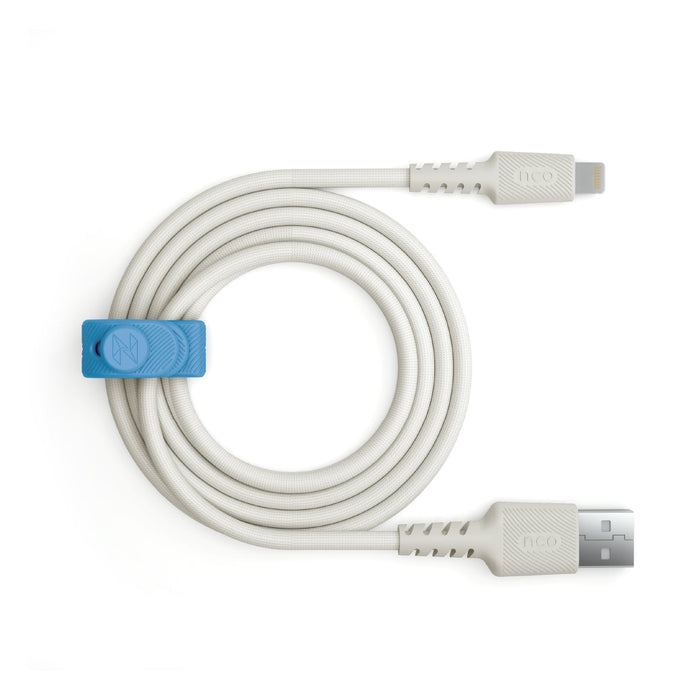 PowerLite 1M Cable USB-A - Lightning