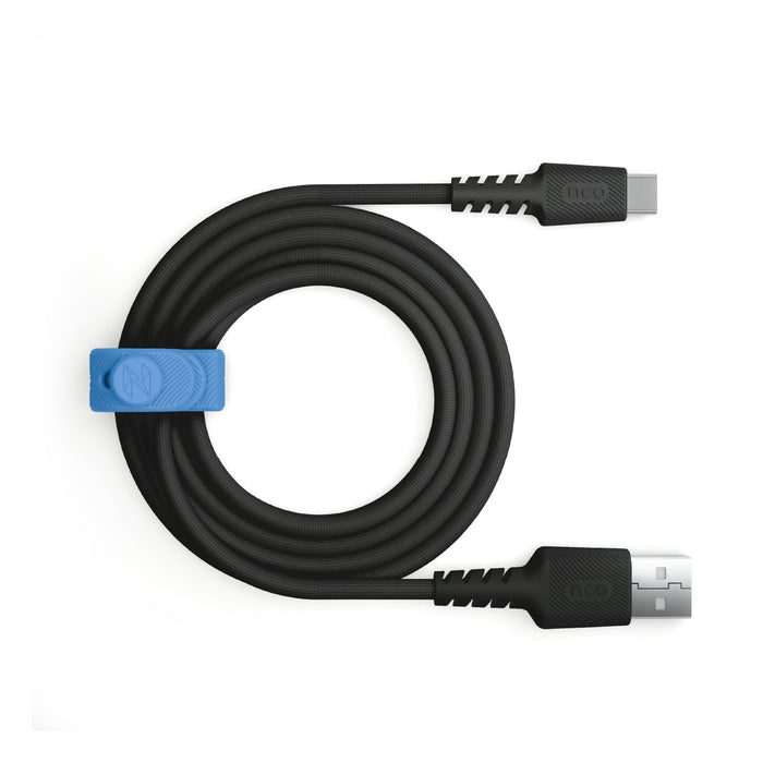 PowerLite 2M Cable USB-A - USB-C