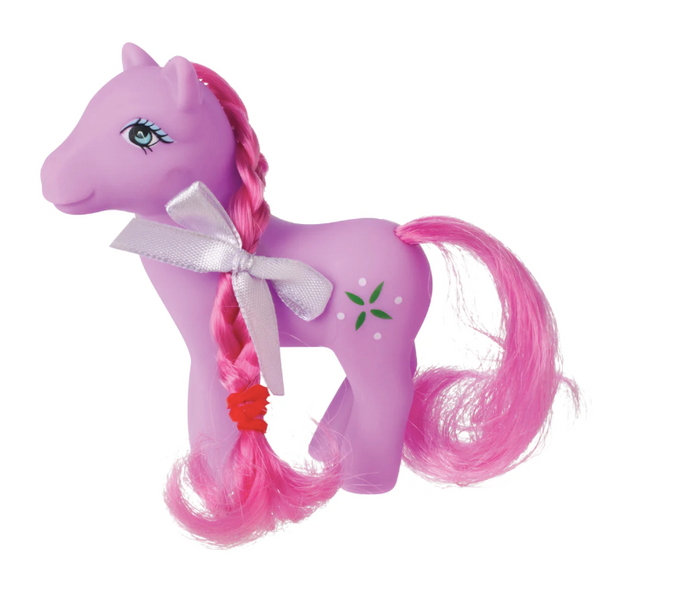 Precious Ponies