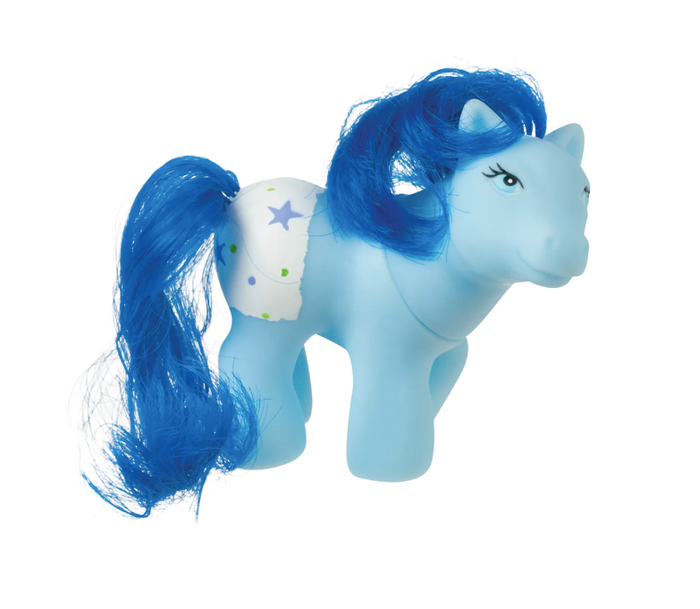 Precious Ponies