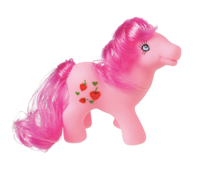 Precious Ponies
