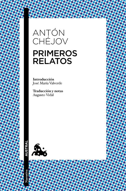 Primeros Relatos / Earliest Stories