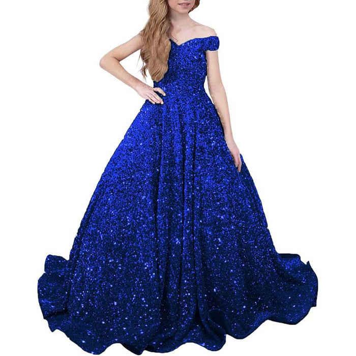Royal Blue