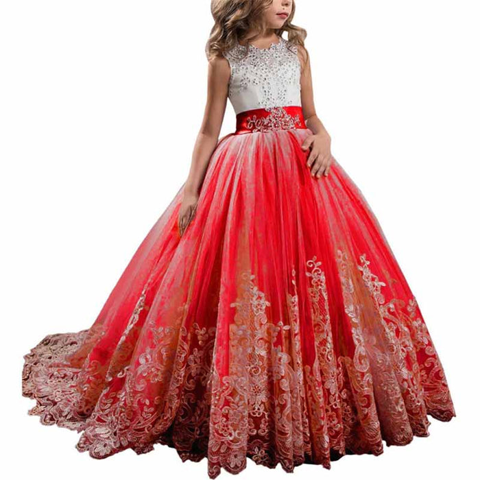 Red / 2-3Y