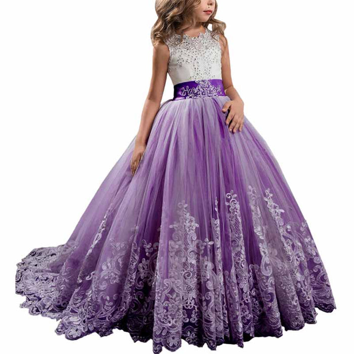 Purple / 2-3Y