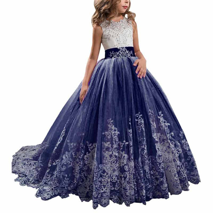 Navy blue / 2-3Y