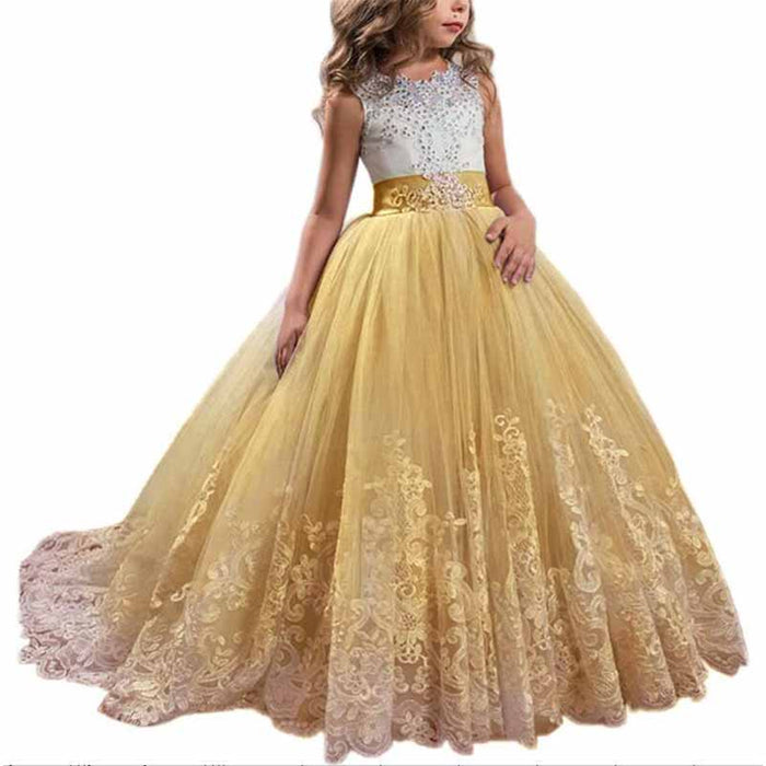 Yellow / 2-3Y