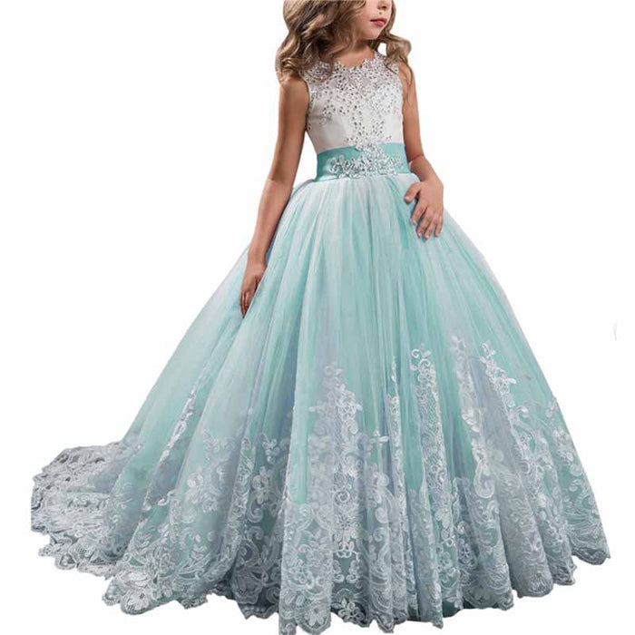 Light green / 2-3Y