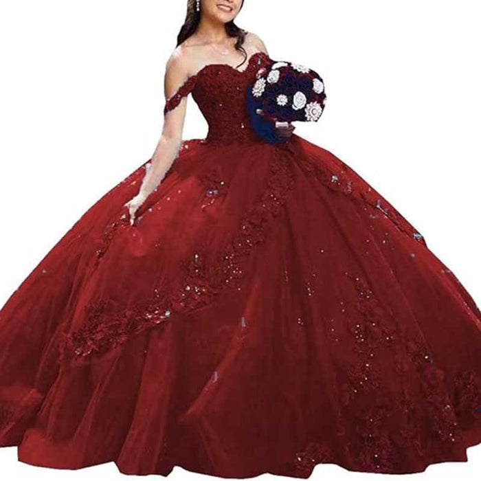 Wine Red / XS