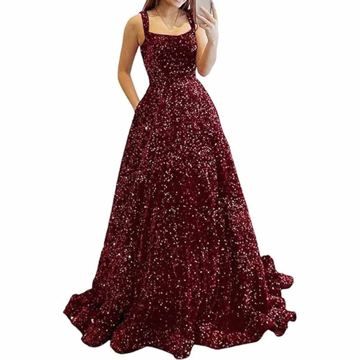 Wine Red / US2