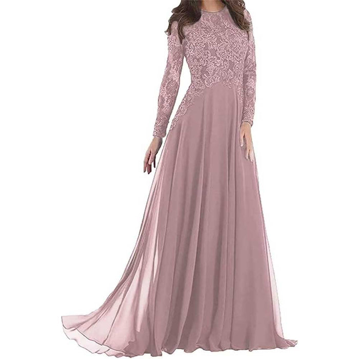 Dusty pink