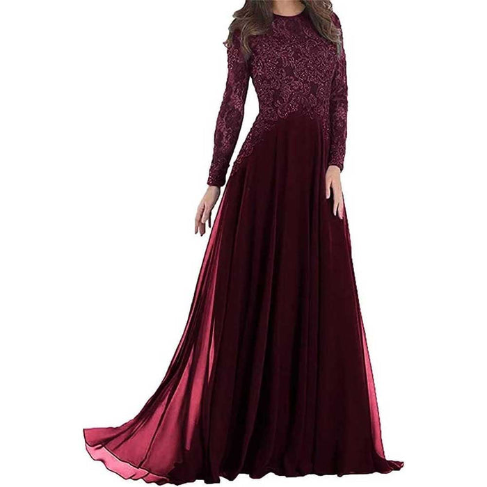 Wine red
