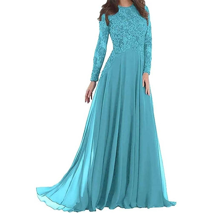 Turquoise