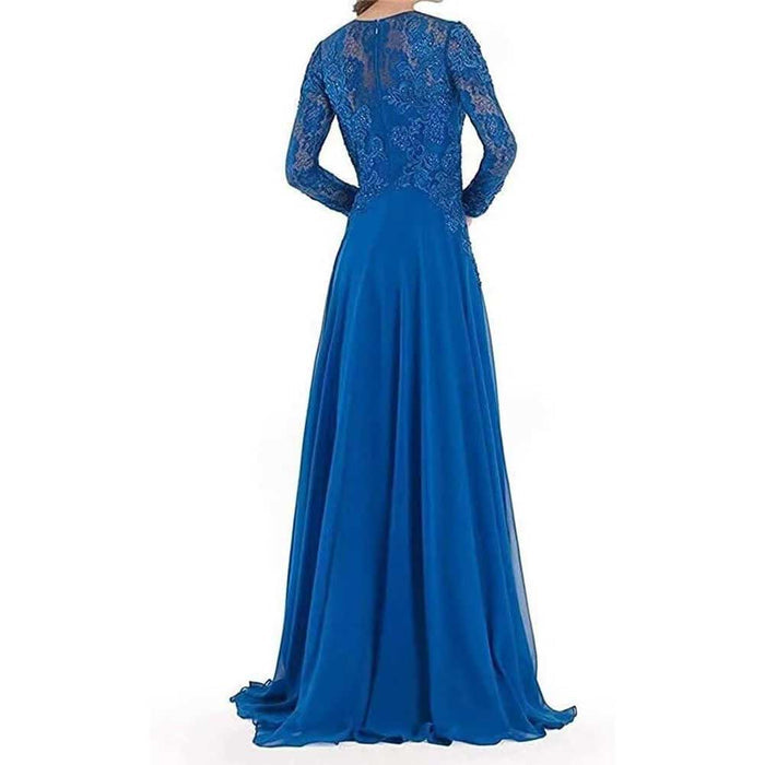 Royal blue