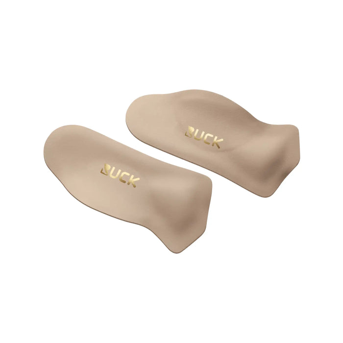 Protection for forefoot inflammation - Arch reinforcements - 1 pair - Ruck Ruck