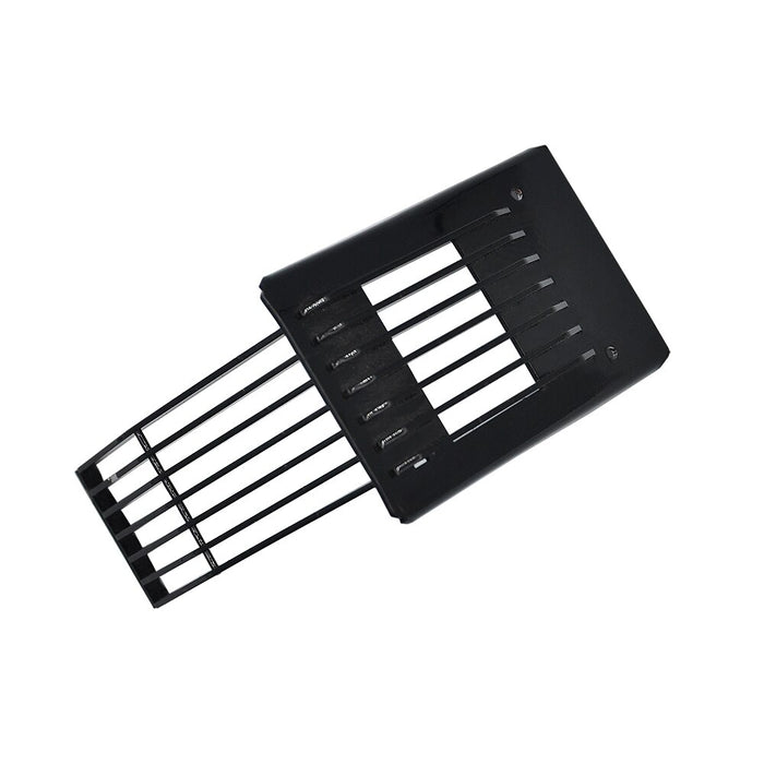 Protective Metal Cab Cover for Huina 1580 or 1550