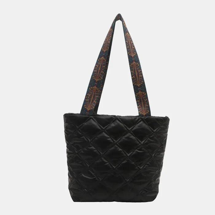 Black / One Size