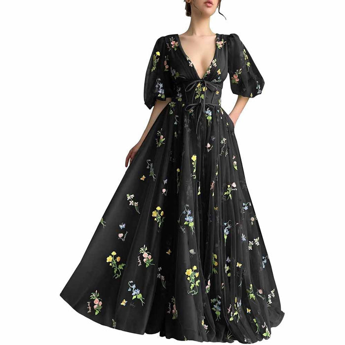 Black / Free