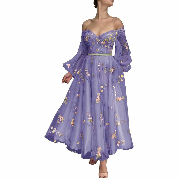 Purple / Free