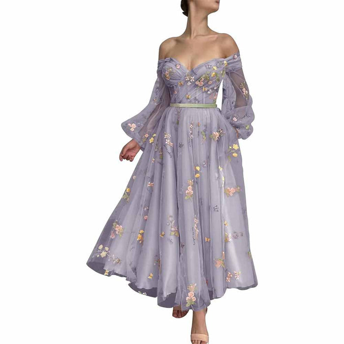 Dusty Purple / Free