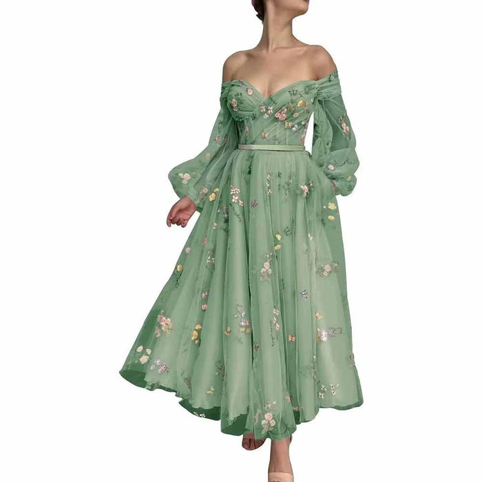 Sage Green / Free