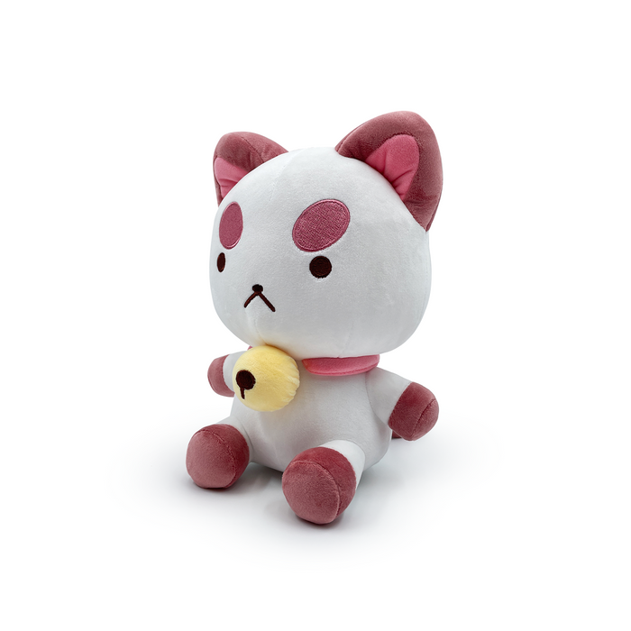 PuppyCat Plush (9in)