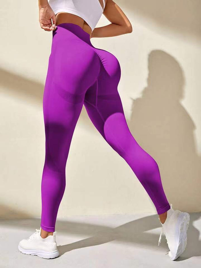 Purple / S