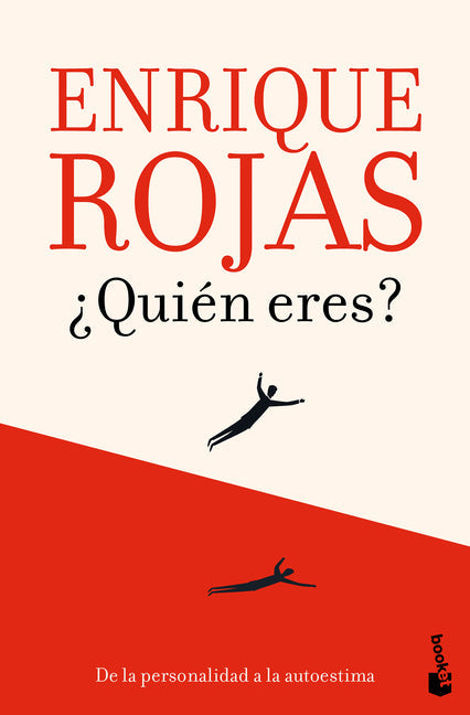 ¿Quién Eres? / Who Are You?