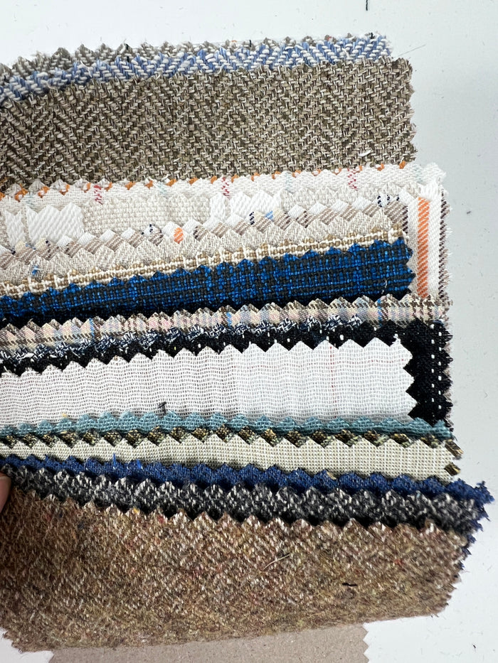 R3-2 Swatch Collection