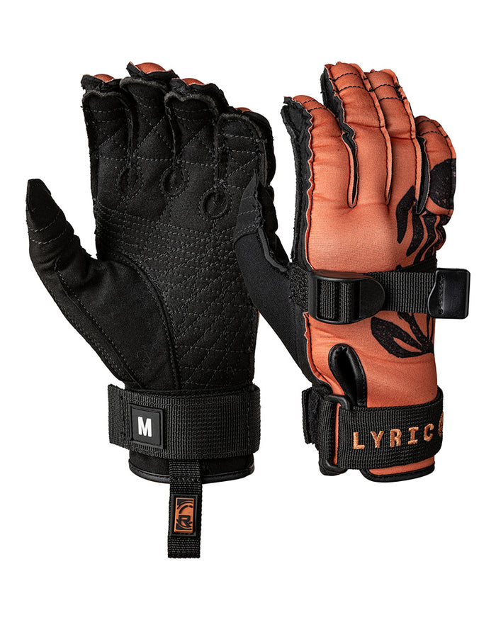 Radar Lyric Glove