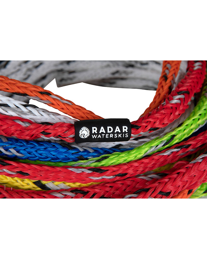 Radar Vapor Knotless Mainline