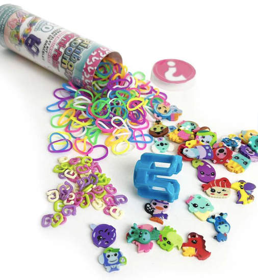 Rainbow Loom - Surprise Loomi-Pals