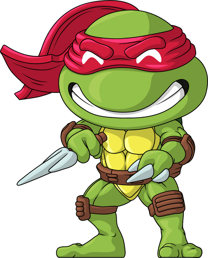 Raphael (Classic)