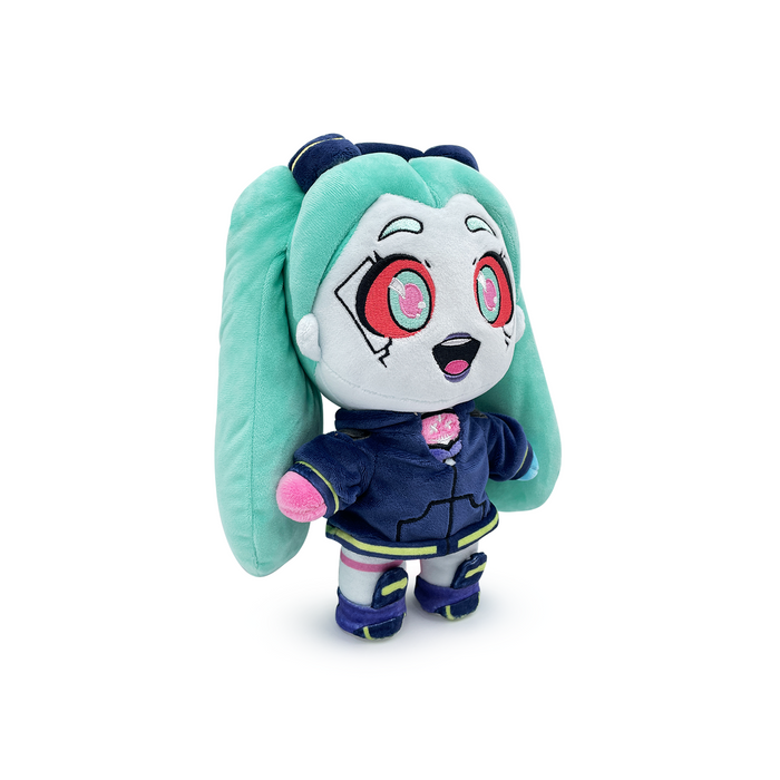 Rebecca Plush (9in)