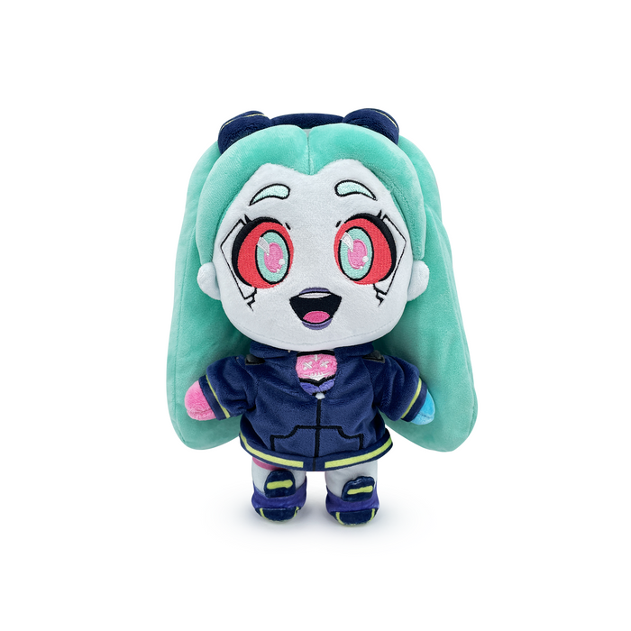 Rebecca Plush (9in)