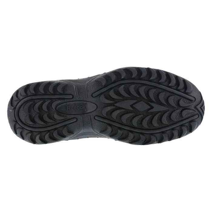 Reebok Duty 8" Rapid Response EH Comp Toe Tactical Boot #RB8874