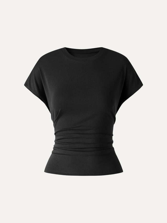 Black / XS